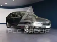 2023 Skoda Scala