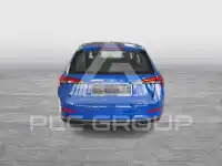 2023 Skoda Scala