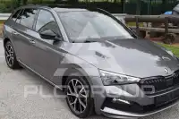 2023 Skoda Scala