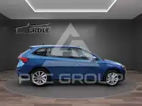 2023 Skoda Scala