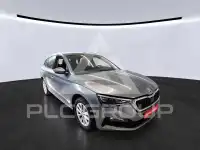 2023 Skoda Scala