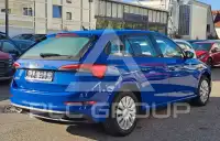 2023 Skoda Scala