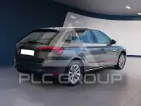 2023 Skoda Scala