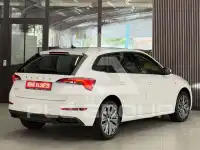 2023 Skoda Scala