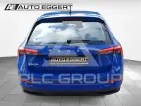 2023 Skoda Scala