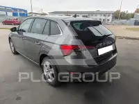 2023 Skoda Scala