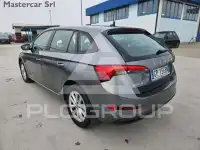 2023 Skoda Scala