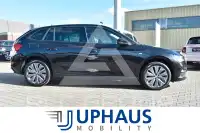 2023 Skoda Scala