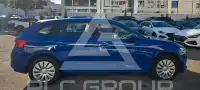 2023 Skoda Scala
