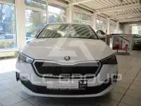 2023 Skoda Scala