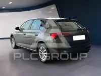 2023 Skoda Scala