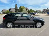 2023 Skoda Scala