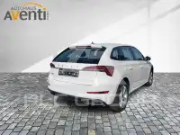 2023 Skoda Scala