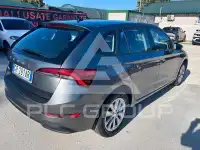 2023 Skoda Scala