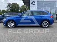 2023 Skoda Scala