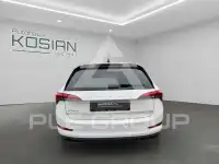 2023 Skoda Scala