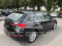 2023 Skoda Scala