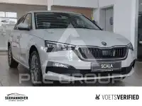 2023 Skoda Scala