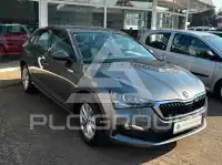 2023 Skoda Scala