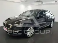 2023 Skoda Scala