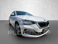 2023 Skoda Scala