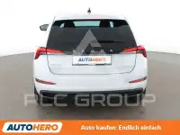 2023 Skoda Scala