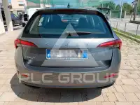 2023 Skoda Scala