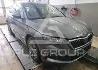 2023 Skoda Scala
