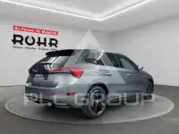 2023 Skoda Scala