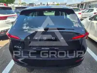 2023 Skoda Scala