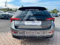 2023 Skoda Scala