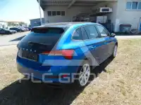 2023 Skoda Scala