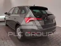2023 Skoda Scala