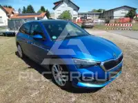 2023 Skoda Scala