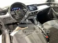 2023 Skoda Scala