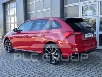 2023 Skoda Scala