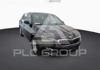 2023 Skoda Scala