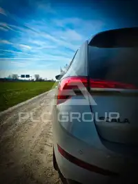 2023 Skoda Scala