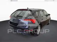 2023 Skoda Scala