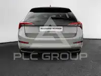 2023 Skoda Scala