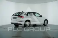 2023 Skoda Scala