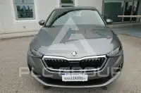 2023 Skoda Scala