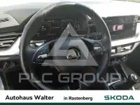 2023 Skoda Scala