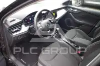 2023 Skoda Scala