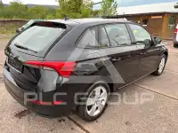 2023 Skoda Scala