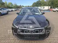 2023 Skoda Scala