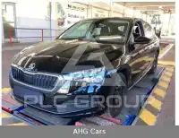 2023 Skoda Scala