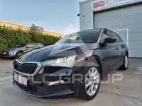 2023 Skoda Scala