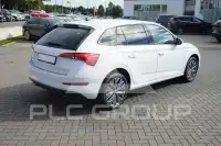 2023 Skoda Scala