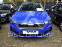 2023 Skoda Scala
